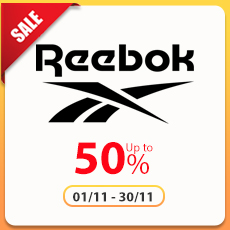 REEBOK sale